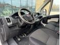 FIAT DUCATO 2015/6 - 12