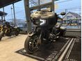 INDIAN INDIAN CHALLENGER DARK HORSE 2026 - 7