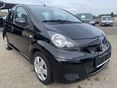 TOYOTA AYGO 2011/11 - 5