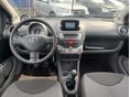 TOYOTA AYGO 2011/11 - 11
