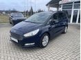 FORD GALAXY 1.5 EcoBoost Trend 7 SZEMÉLYES.MAGYARORSZÁGI.VEZETETT SZERVIZKÖNYV TÉLI-NYÁRI SZETT!
