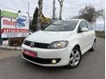 VOLKSWAGEN GOLF PLUS 2.0 TDi Trendline ÚJ KOMPLETT KUPLUNG! ALUFELNI! ÜLÉSFŰTÉS! 10 LÉGZSÁK! DIGITKLÍMA!