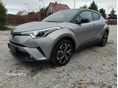 TOYOTA C-HR 2018/7 - 1