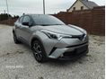 TOYOTA C-HR 2018/7 - 2