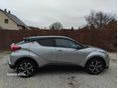TOYOTA C-HR 2018/7 - 8