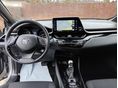 TOYOTA C-HR 2018/7 - 11