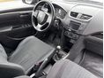 SUZUKI SWIFT 2016 - 8