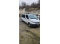 OPEL VIVARO 2012/9 - 11