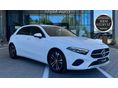 MERCEDES-BENZ A 180 2025/8 - 1