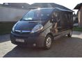 OPEL VIVARO 2.0 CDTI L2H1 2.9t Business EURO5 Hosszú. magyarországi. egy tulaj. dupla tolóajtó