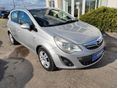 OPEL CORSA D 2011/1 - 2