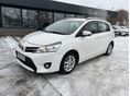 TOYOTA VERSO 2013/6 - 1