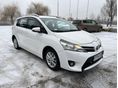 TOYOTA VERSO 2013/6 - 4