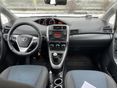 TOYOTA VERSO 2013/6 - 7