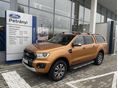 FORD RANGER 2022/9 - 1