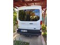 FORD TRANSIT 2018/12 - 2