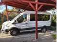 FORD TRANSIT 2.0 TDCi 310 L2H2 Trend (9 személyes )