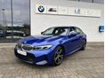 BMW 320d (Automata) 5év/100.000 km ingyen szerviz!Mo-i Márkakereskedésből! Áfás! Azonnal vihető!