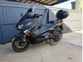 YAMAHA TMAX 2017/8 - 1