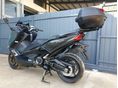 YAMAHA TMAX 2017/8 - 3