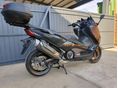 YAMAHA TMAX 2017/8 - 4