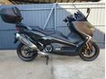 YAMAHA TMAX 2017/8 - 5
