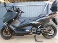YAMAHA TMAX 2017/8 - 6