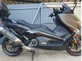 YAMAHA TMAX 2017/8 - 9