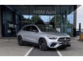 MERCEDES-BENZ GLA 220 4Matic 8G-DCT Mild hybrid drive / ÁFA-s / Integrált szervizcsomag és garancia 2029-ig!