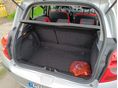 RENAULT CLIO 2008/1 - 5