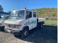 MERCEDES-BENZ Vario