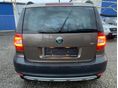 SKODA YETI 2012/12 - 2