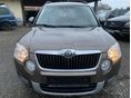 SKODA YETI 2012/12 - 3