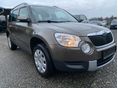 SKODA YETI 2012/12 - 5