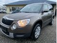 SKODA YETI 2012/12 - 1
