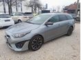 KIA CEE'D Ceed 1.6 CRDi HP Hybrid Platinum GT Line DCT GT