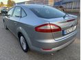 FORD MONDEO 2007/12 - 8