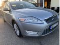 FORD MONDEO 2007/12 - 9