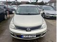 NISSAN TIIDA 2008/4 - 2