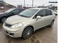 NISSAN TIIDA 2008/4 - 3