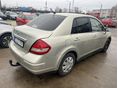 NISSAN TIIDA 2008/4 - 5