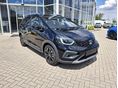 HONDA JAZZ HYBRID CROSS 26 | Készleten