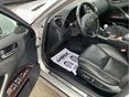 LEXUS IS 2006/12 - 4