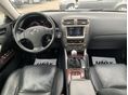 LEXUS IS 2006/12 - 8