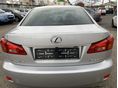 LEXUS IS 2006/12 - 10