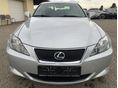 LEXUS IS 2006/12 - 11