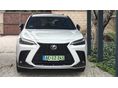 LEXUS NX 2023 - 1