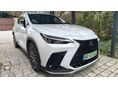 LEXUS NX 2023 - 2