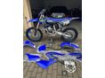 YAMAHA YZ 125 