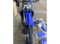 YAMAHA YZ 125 2025/1 - 3